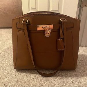 Micheal Khors shoulder bag